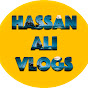 Hassan Ali Vlogs