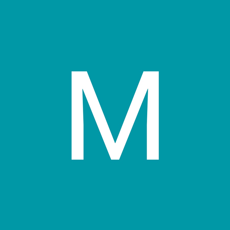 Profile Picture of Maria R. Smith (@MariaRSmith) on Youtube_profile