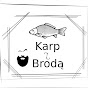 Karp z Brodą