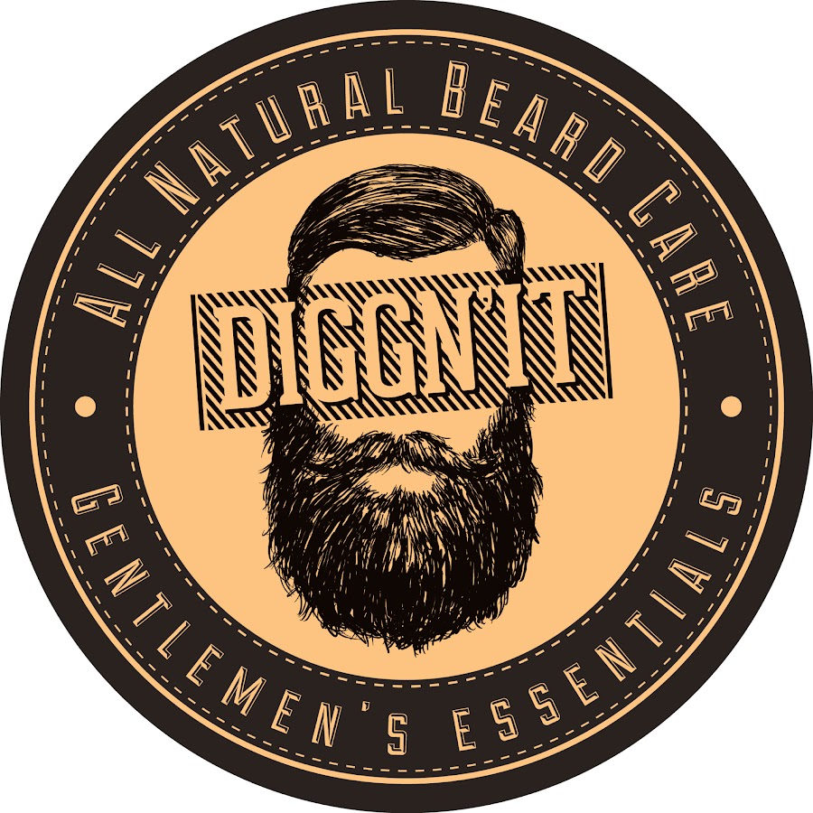 Diggn'it - The Arabian Beard Company دِقِن إِت @diggnit-thearabianbeardcom7300
