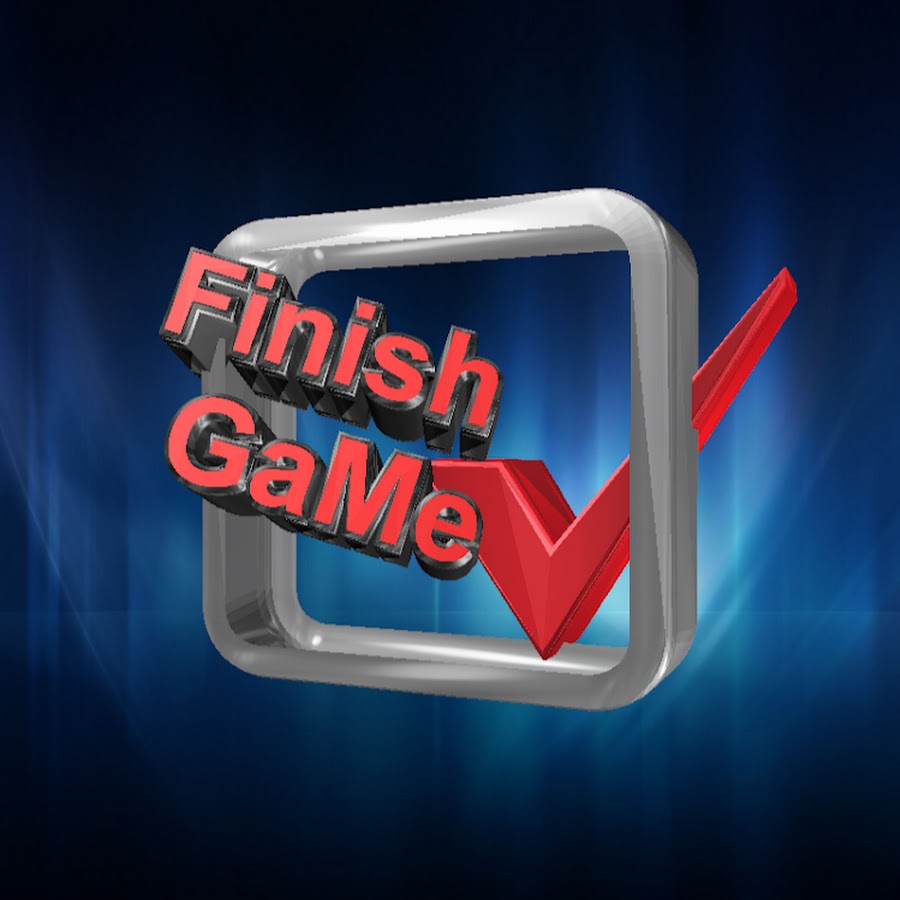 Finish GaMe - YouTube