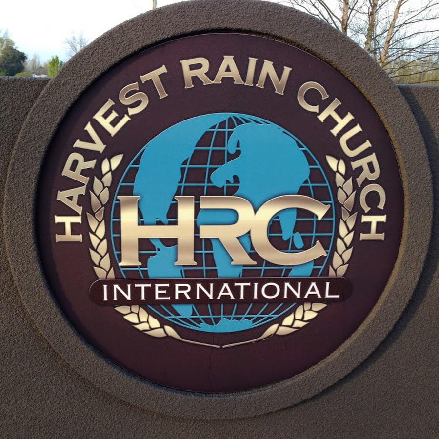 Harvest Rain Church International