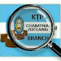 KTP Champhai Zotlang Branch