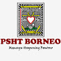 PSHT BORNEO