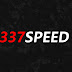 logo 337 SPEED