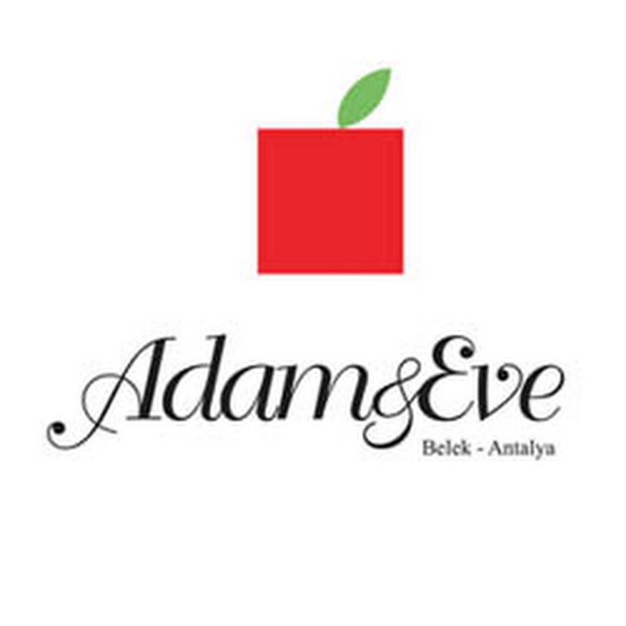 Adam Eve Adults Only - YouTube