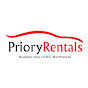 Priory Rentals