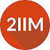 logo 2IIM CAT Preparation