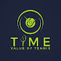 Time Value Of Tennis