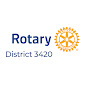 Rotary District 3420 Indonesia