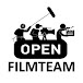 Open filmteam