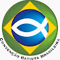 Convenção Batista Brasileira