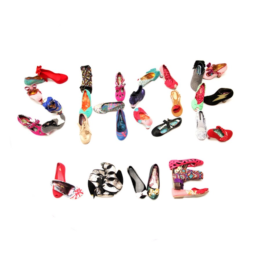 ShoeLove @shoelove