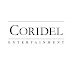 logo CORIDEL ENTERTAINMENT