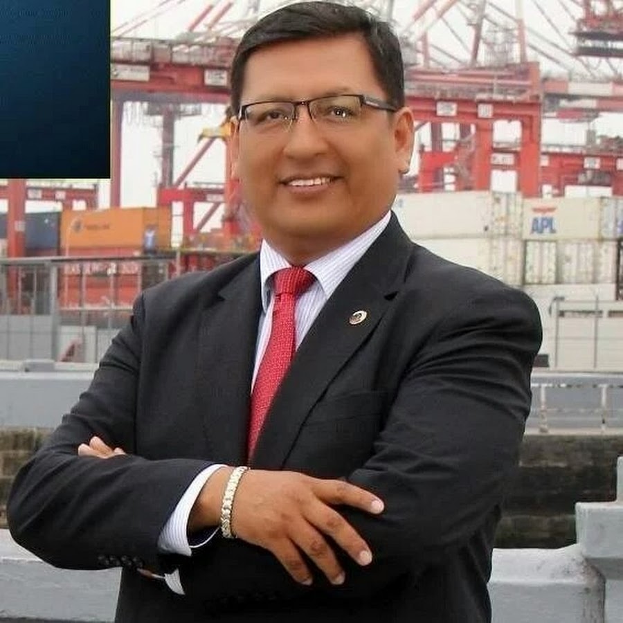 Dr. Javier Oyarse Cruz @magoyarse
