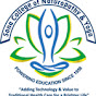 Sona Medical College of Naturopathy and Yoga