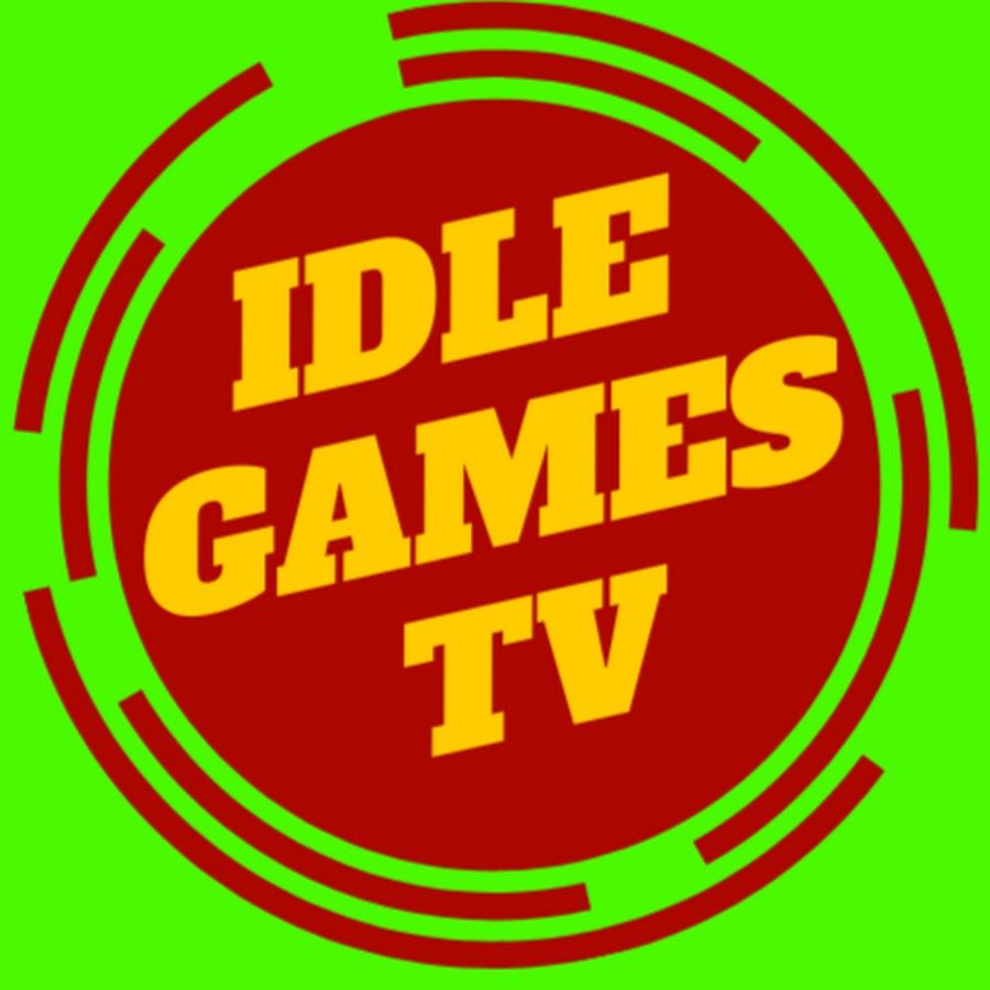 Idle Games Tv Youtube