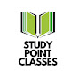 STUDY POINT CLASSES