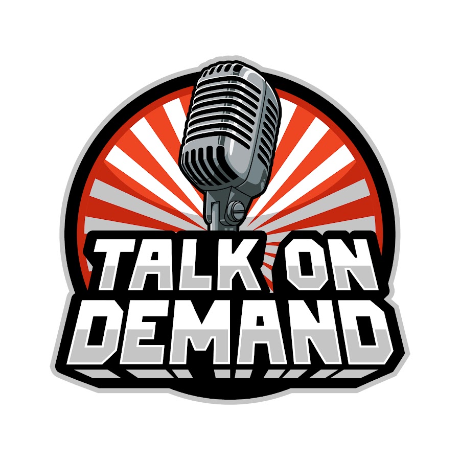Talk On Demand