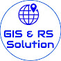 GIS & RS Solution