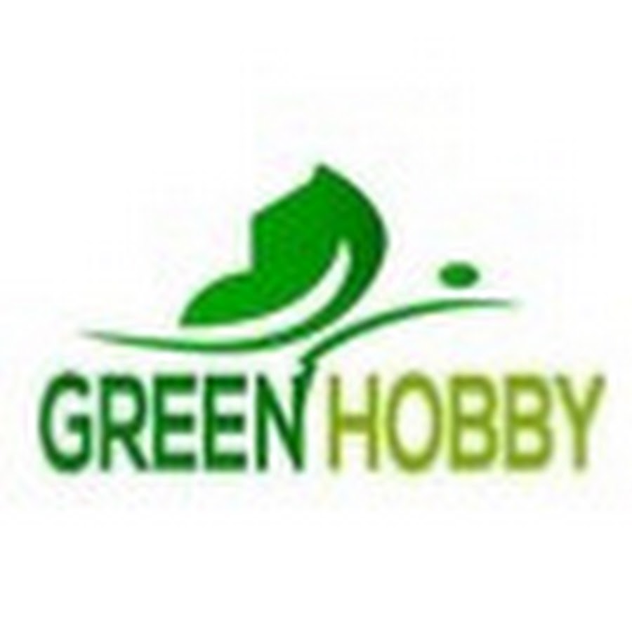 Green Hobby - YouTube Green Hobby