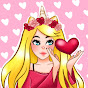iamSanna youtube avatar