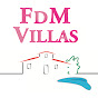 Forte dei Marmi “Forte dei Marmi Villas” Villas