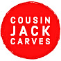 Cousin Jack Carves