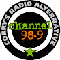 Channel 98.9 FM Corry, PA