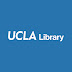 logo UCLA Library