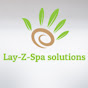 Lay-Z-Spa solutions