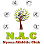 NYONS ATHLETIC CLUB