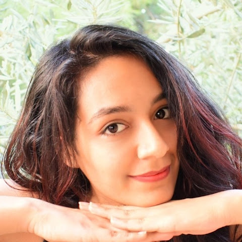 influencer profile picture