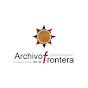 Archivo de la Frontera