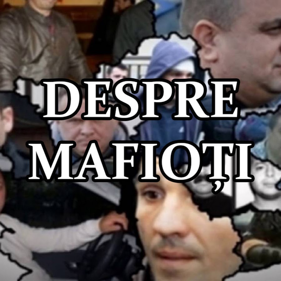 Despre Mafioti @despremafioti9370