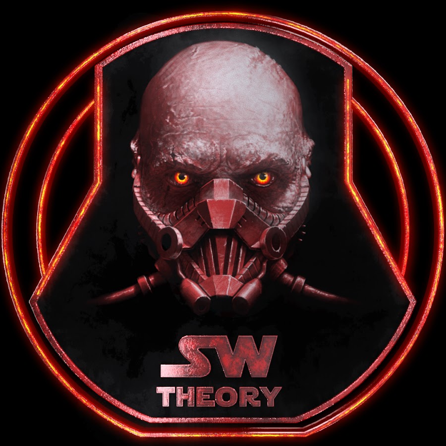 Ready go to ... https://www.youtube.com/channel/UC8CbFnDTYkiVweaz8y9wd_Q [ Star Wars Theory]