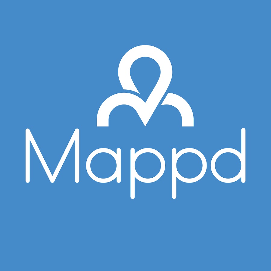 Mappd