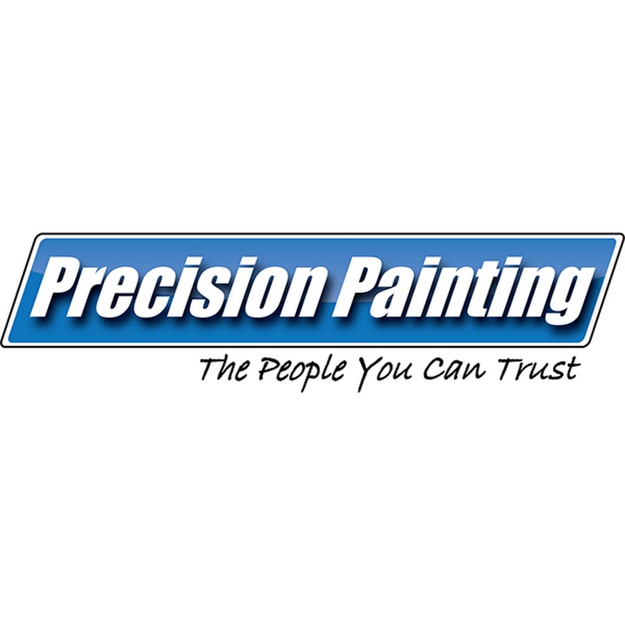 Precision Painting YouTube