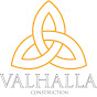 Valhalla Construction