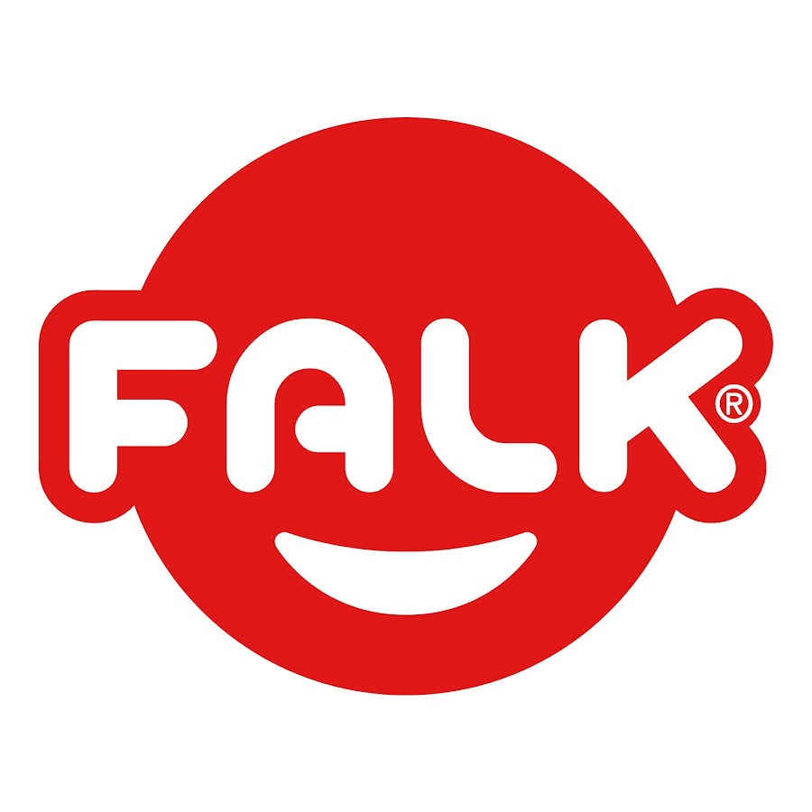 Falk Toys - YouTube