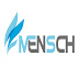 logo Mensch Home Solutions Pte Ltd