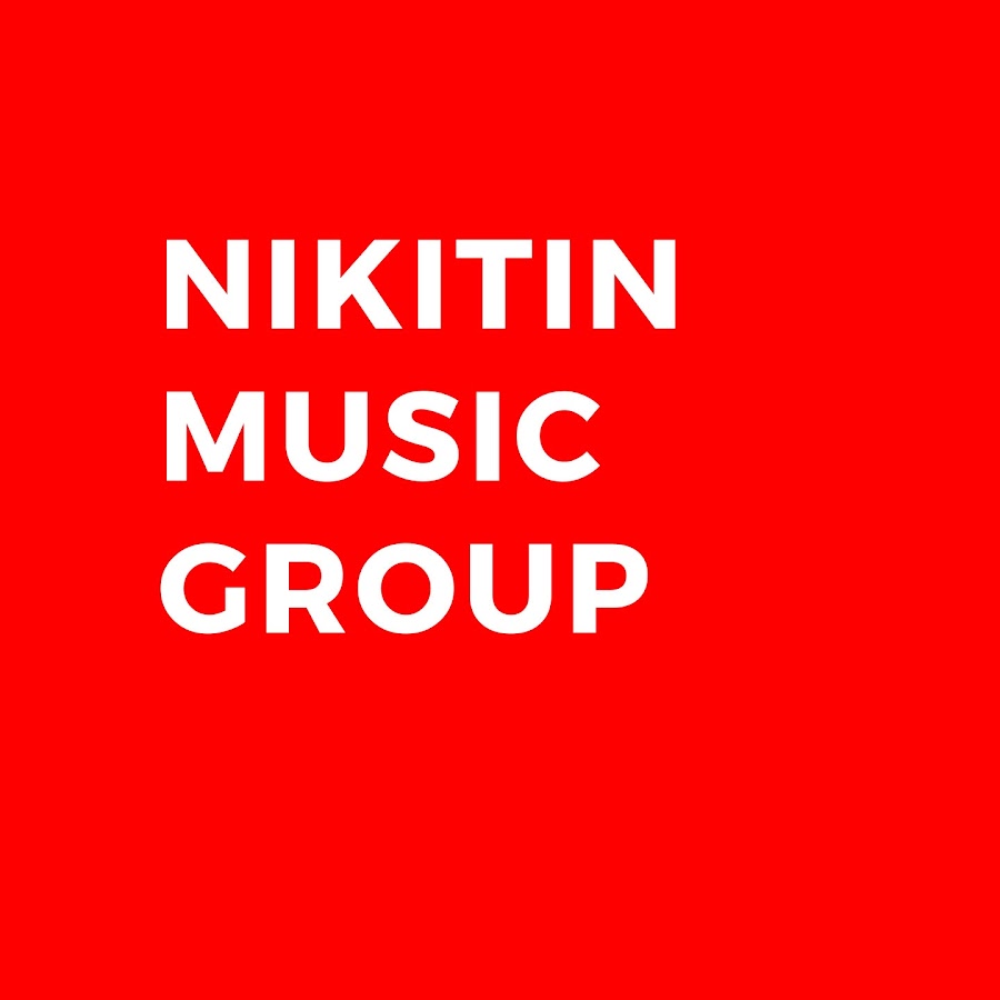 NIKITIN MUSIC GROUP