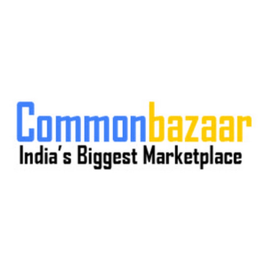 Common Bazaar - YouTube Common Bazaar