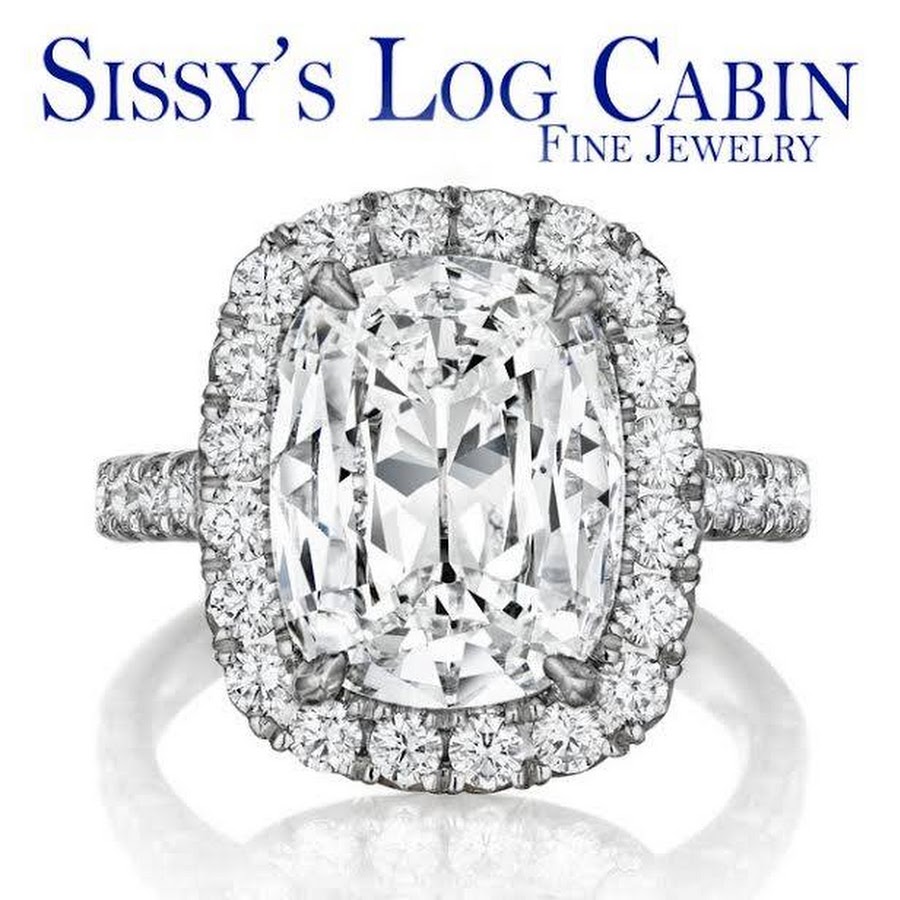 Sissy's Log Cabin On Board as the Official Jeweler of the Memphis