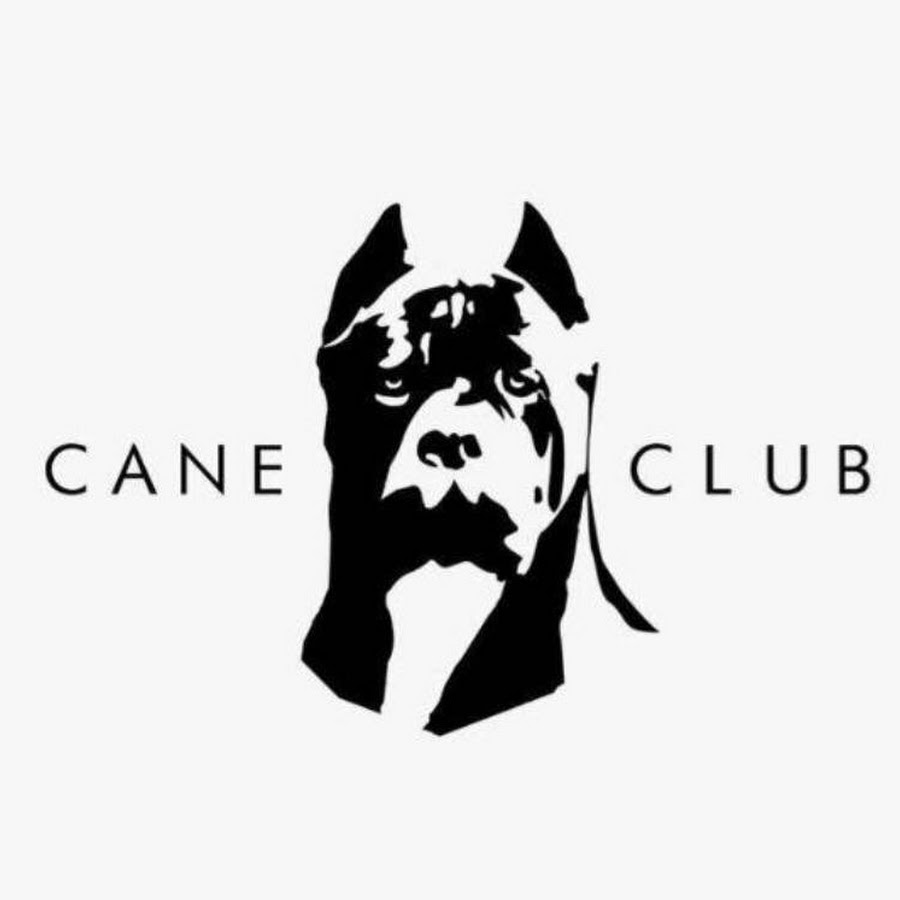 Cane Club Kennel @CaneClubKennel