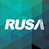 logo Rusa Music