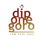 Diponegoro Law Fair