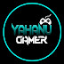 logo Yahanu Gamer