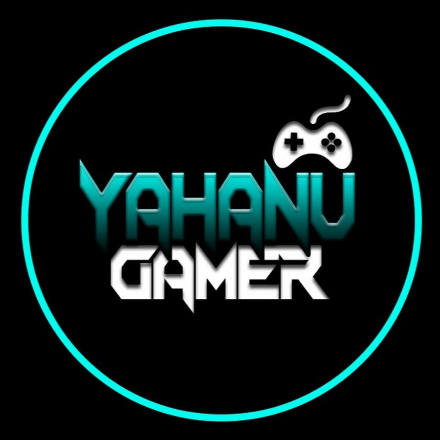 Yahanu Gamer @YahanuGamer