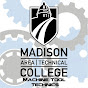 Madison College Machine Tool Lab